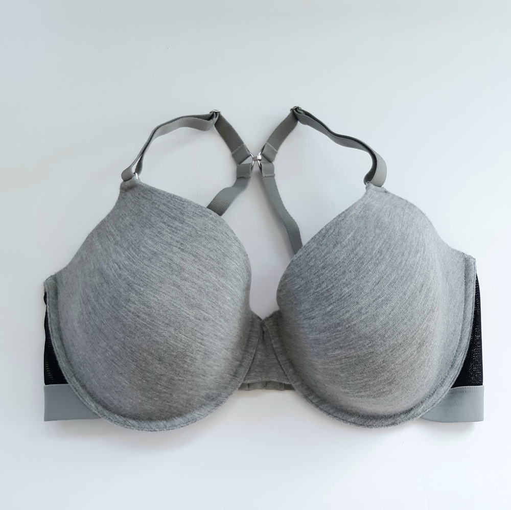 NWOT Lively T Shirt Bra 36D - Picture 2 of 6